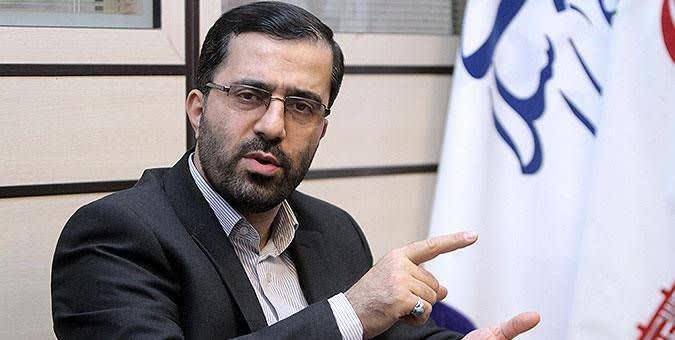 انتقام خون شهید «مهدی نقوی» ها را می گیریم 